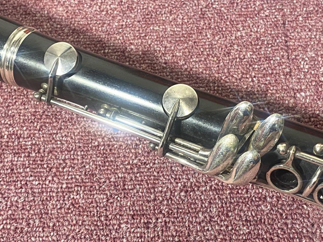 YAMAHA YCL-33 クラリネット
