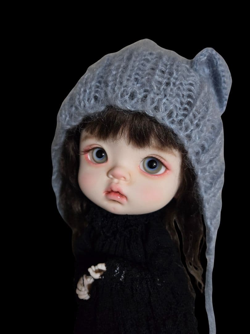 dayuanbao風 人気作家様カスタムドール bjd Qbaby - メルカリ