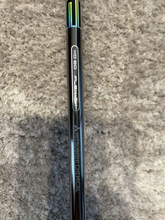 NEW在庫 Ping クロカゲ xd 60 TX 1JLfP-m61199287939 G410 plus 10.5 HOT低価