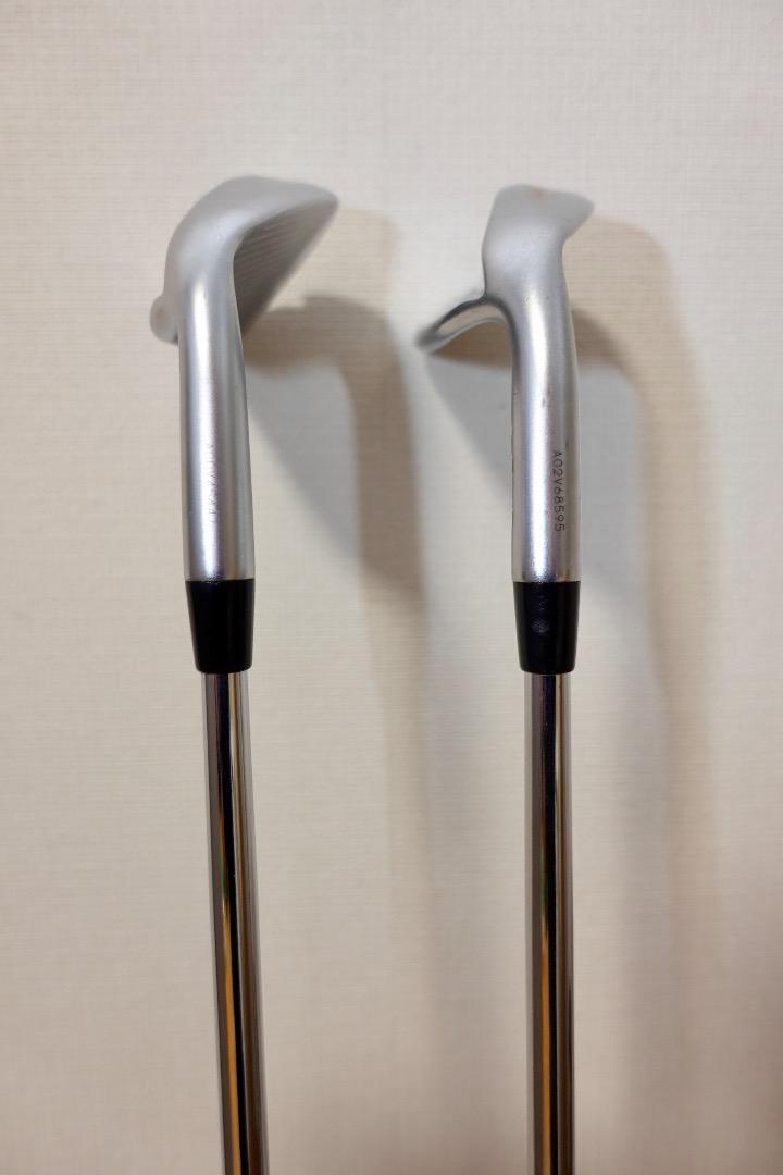 ping GLIDE 4.0 EYE2 ウェッジ MODUS3 115S 2本