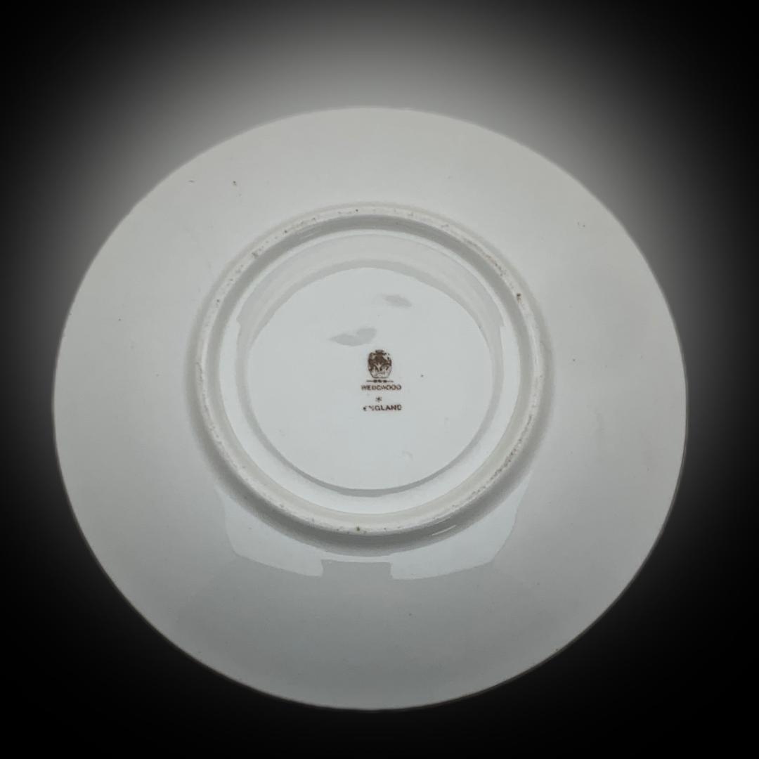 WEDGWOOD トンキンルビー
