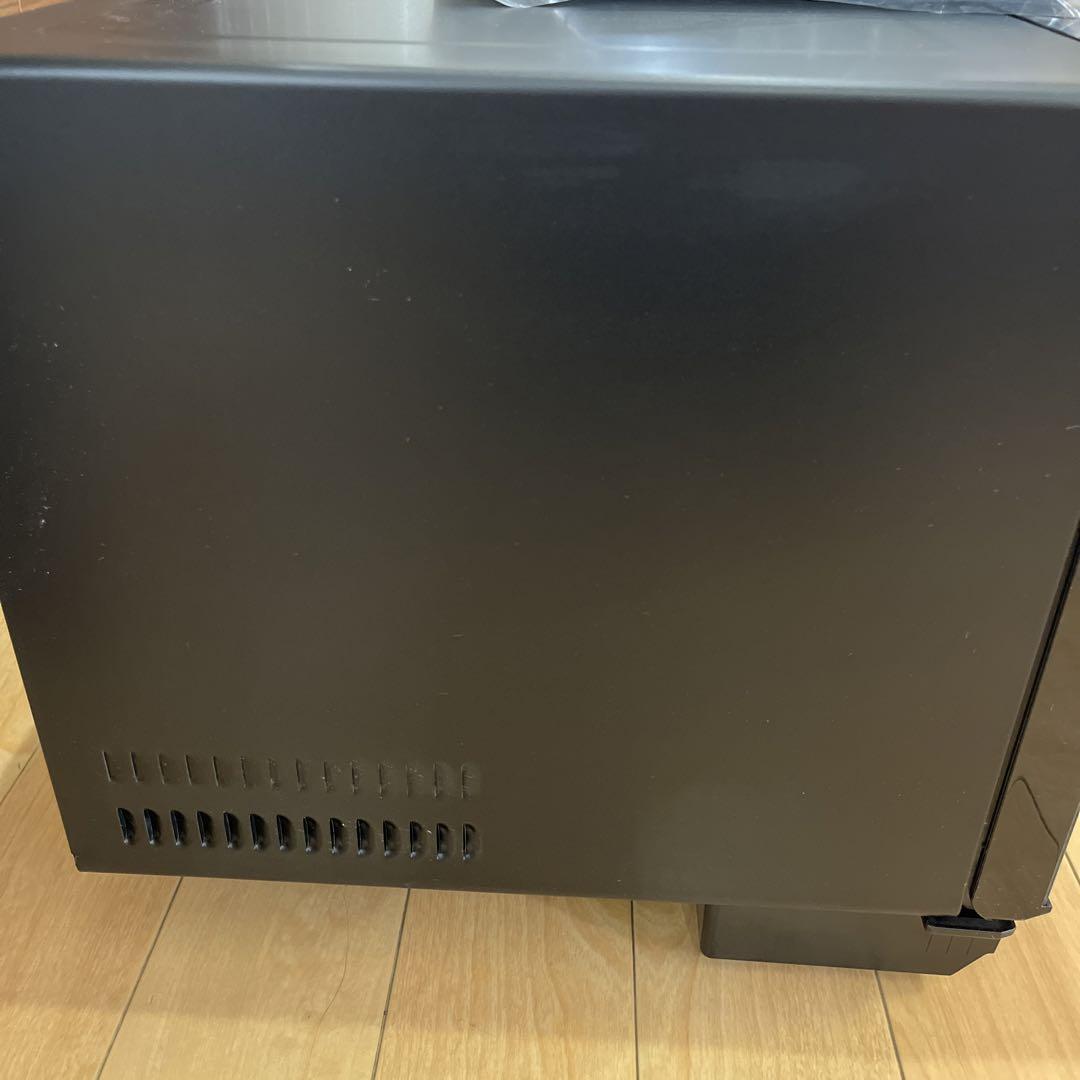 2021年製 Panasonic オーブンレンジ NE-MS267-K
