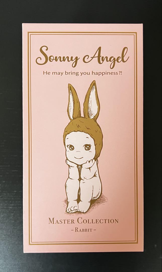 マスターコレクション ラビット 2019 | Sonny Angel Store