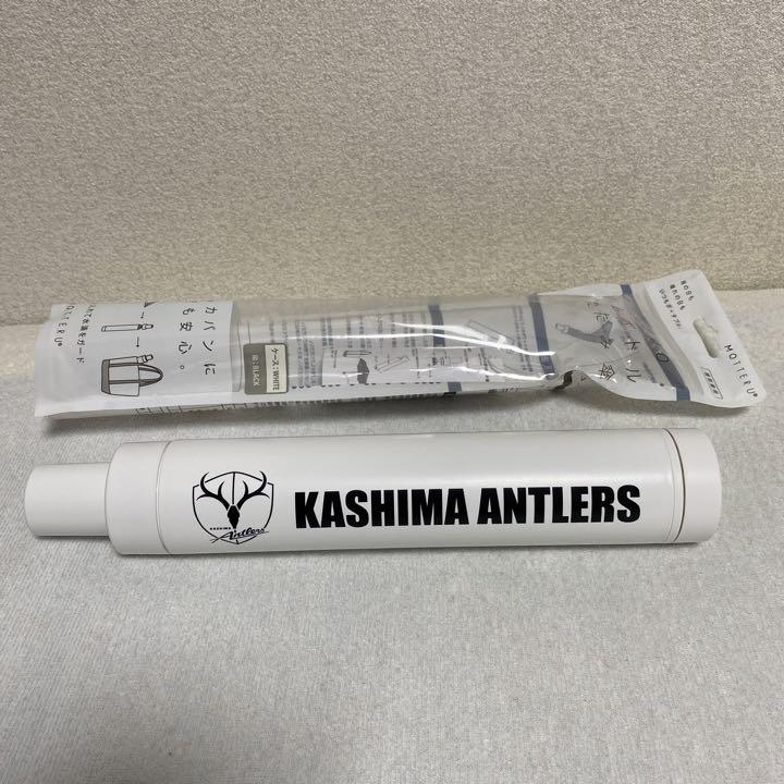 鹿島アントラーズ折りたたみ傘 モバイルバッテリーセット 鹿島アントラーズ折りたたみ傘 モバイルバッテリーセット