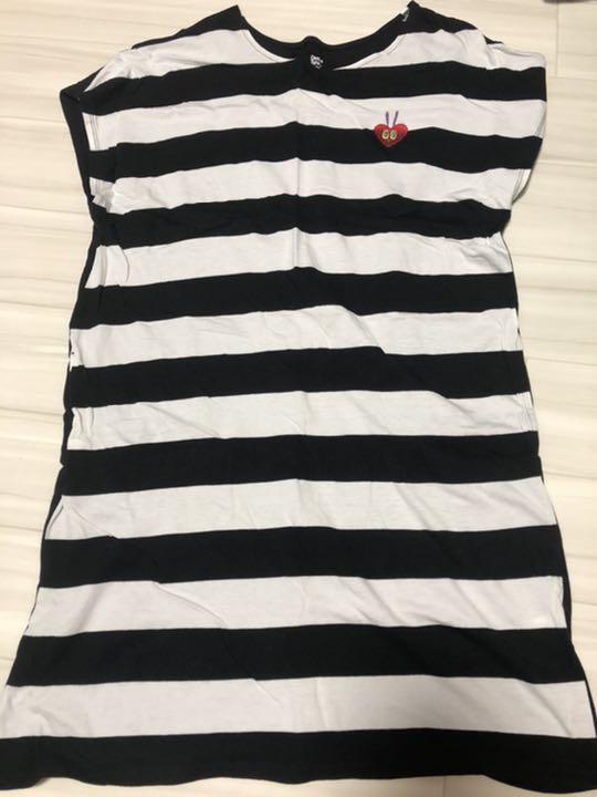 保育士 エプロン はらぺこあおむし グラニフ デザイン ワンピース Buyee日本代购服务 于mercari购物 Bot Online 保育士 エプロン はらぺこあおむし グラニフ デザイン ワンピース Buyee日本代购服务 于mercari购物 Bot Online