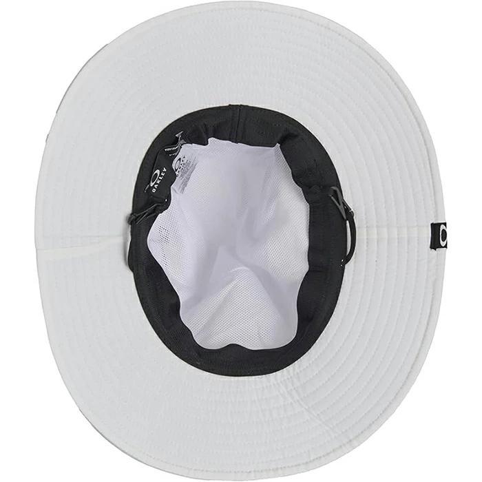 Oakley Skull Graphic Cap Fa 24.0 - Blackout | Oakley® 日本