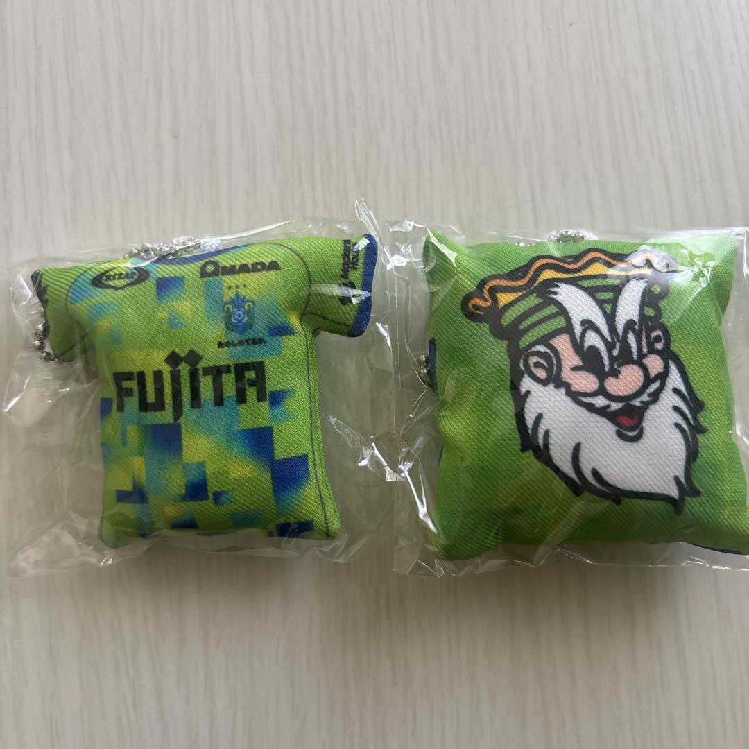湘南ベルマーレ 福田翔生19 シークレット付き - メルカリ