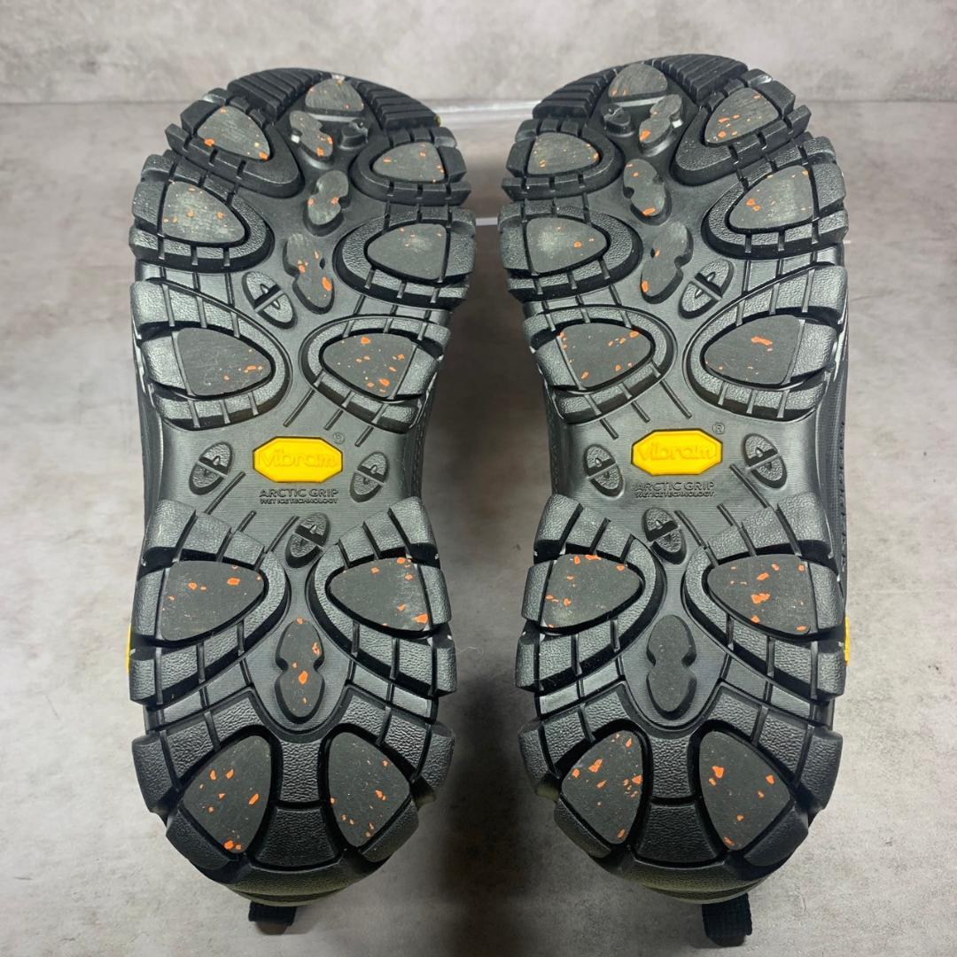 訳あり未使用【メレル】（27）COLDPACK3THERMO MID　防水