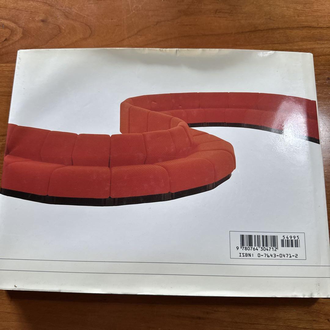 classic herman miller leslie piña