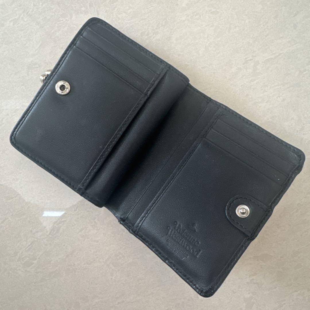 Vivienne Westwood 財布 がま口