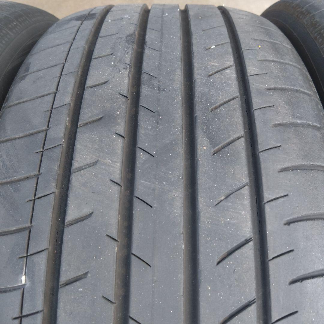 送料無料 ヨコハマ ブルーアースGT 225/45R18 4本セット