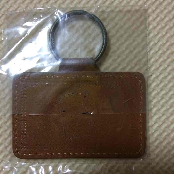 EF55修復記念キーホルダー