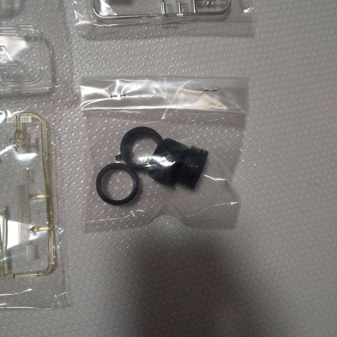 未組み立て◼️タミヤ製品◼️1/24フルビューフェラーリF50