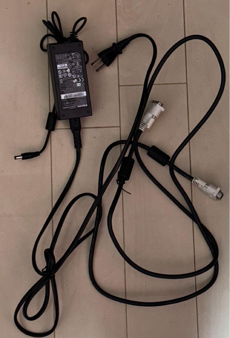 PHILIPS モニターディスプレイ 271E1D/11 (27インチ)