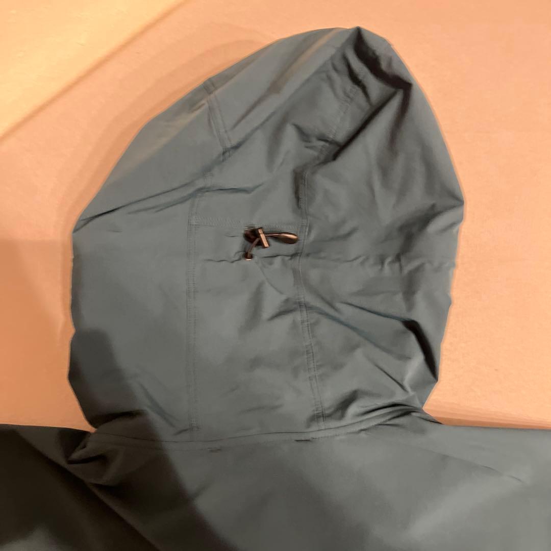 ARC'TERYXジャケットM ダークグリーン アークテリクス ARC'TERYXジャケットM ダークグリーン アークテリクス