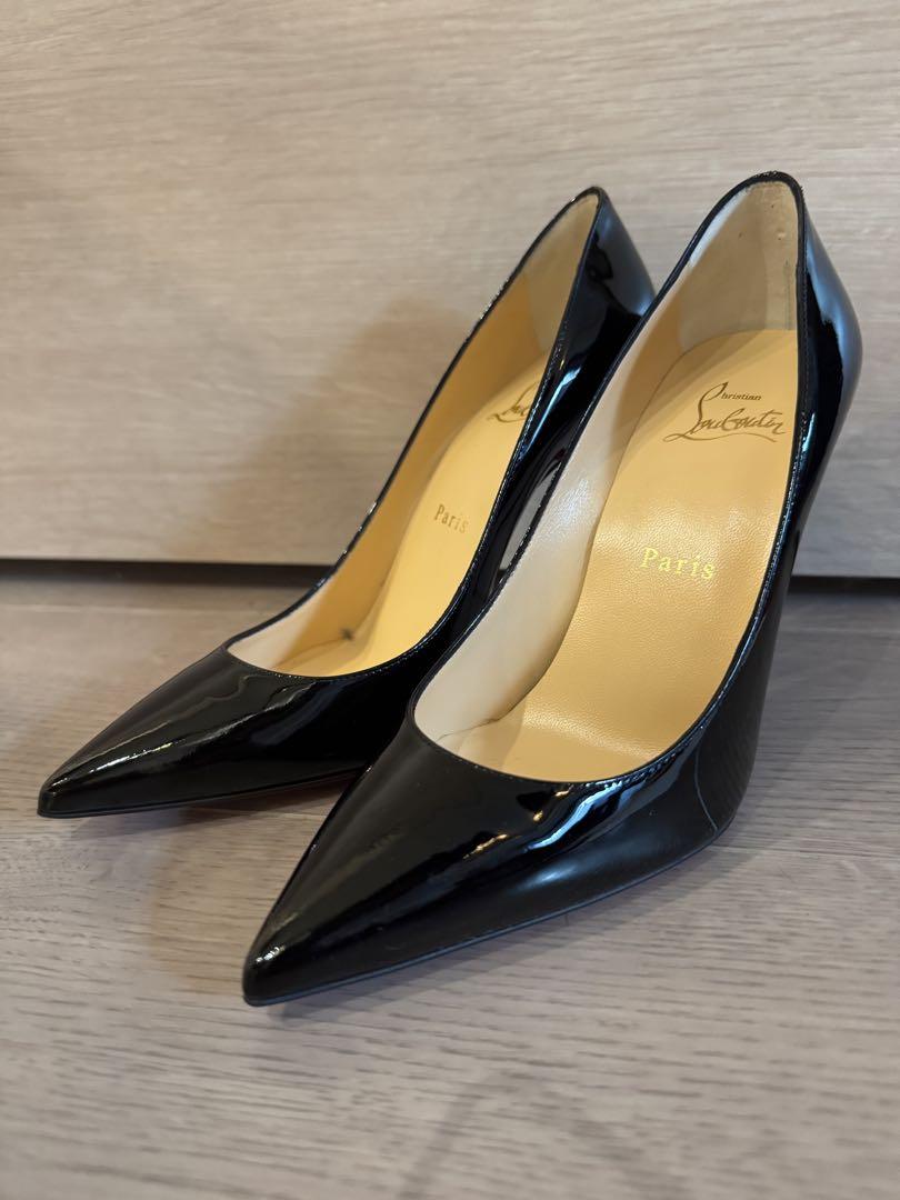超美品　ルプタン　Kate 100 patent