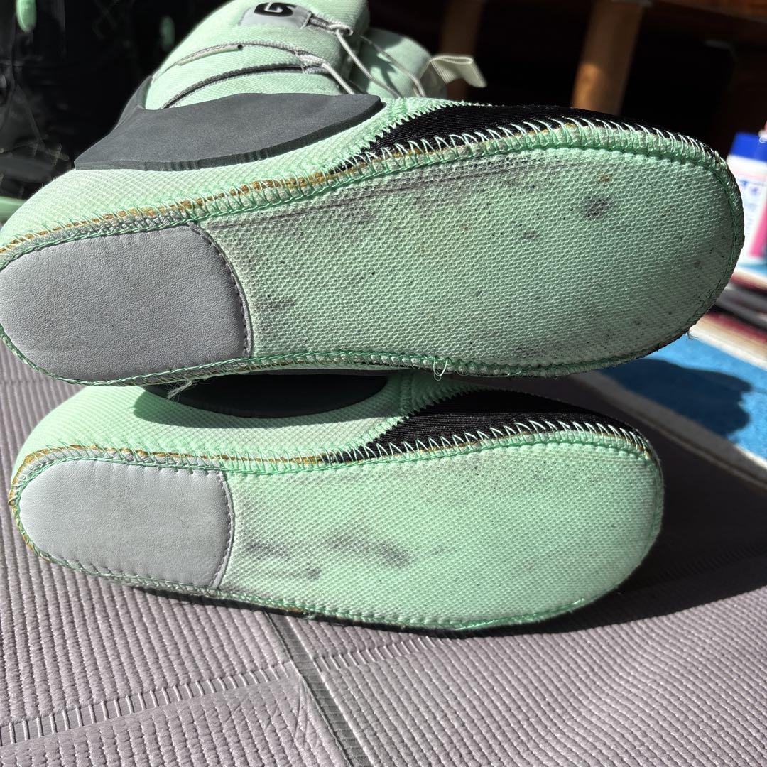Burton MINT スノーボード ブーツ