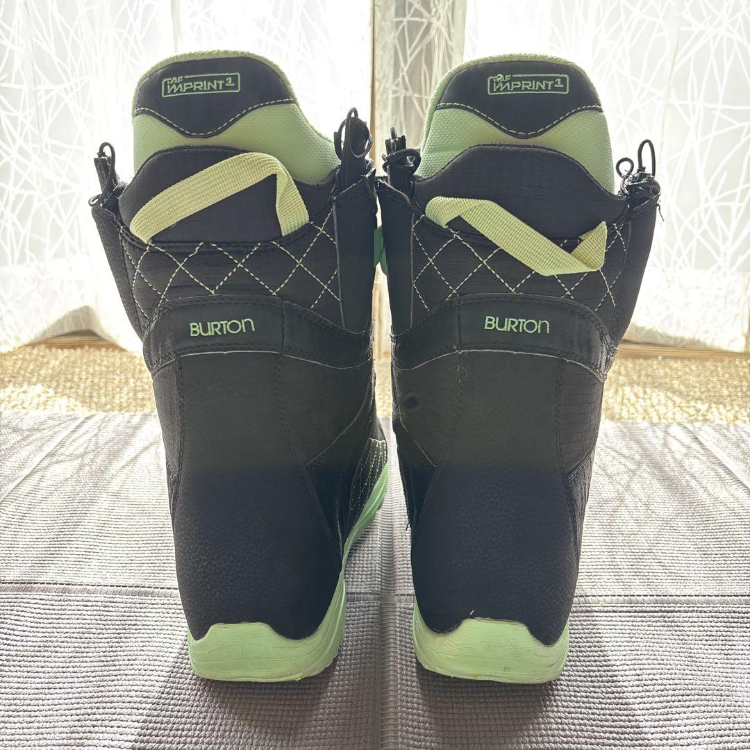 Burton MINT スノーボード ブーツ