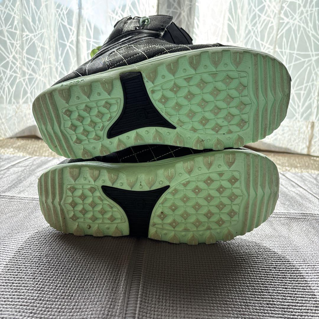 Burton MINT スノーボード ブーツ