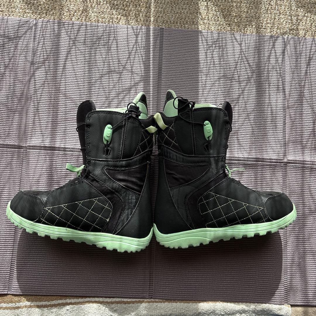 Burton MINT スノーボード ブーツ