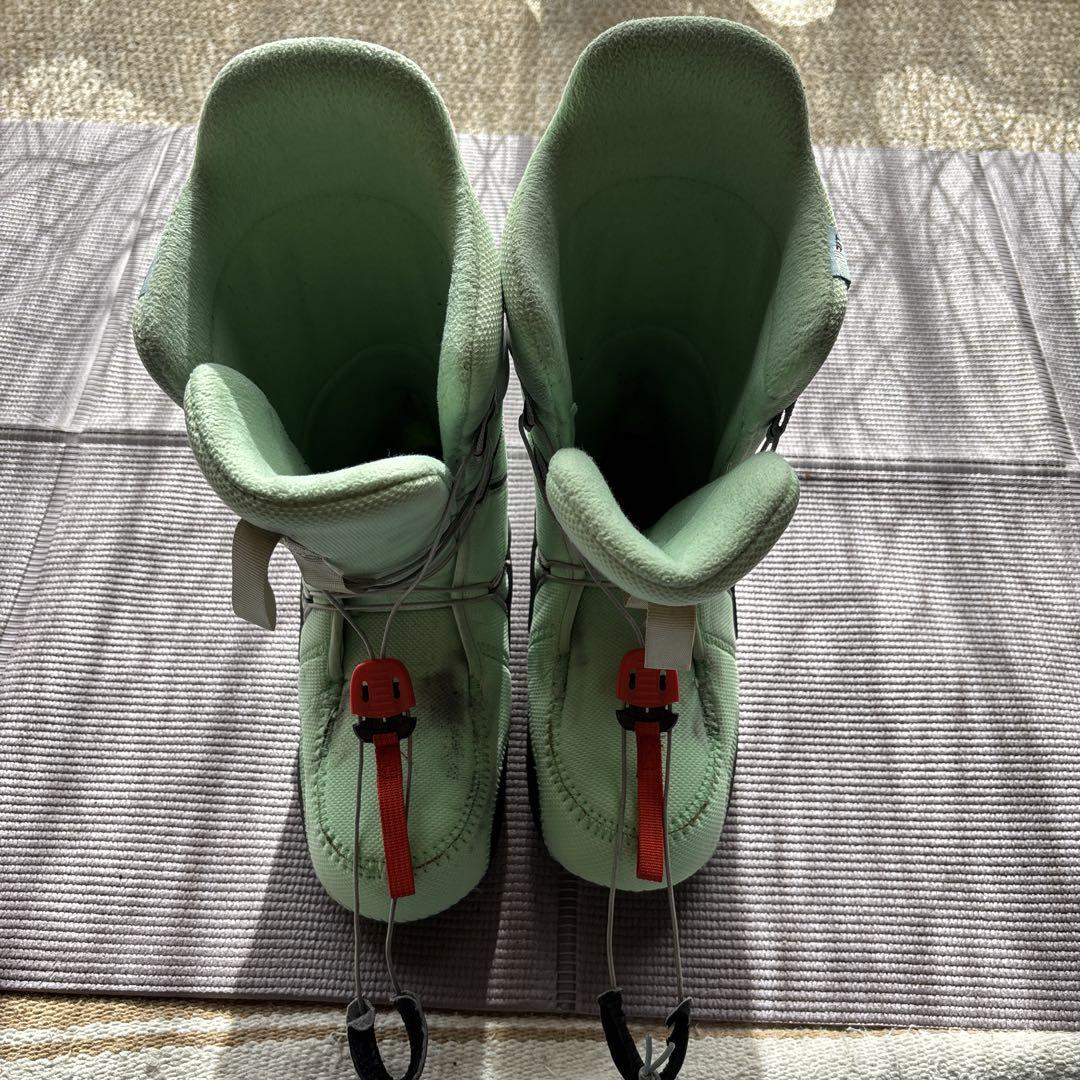 Burton MINT スノーボード ブーツ
