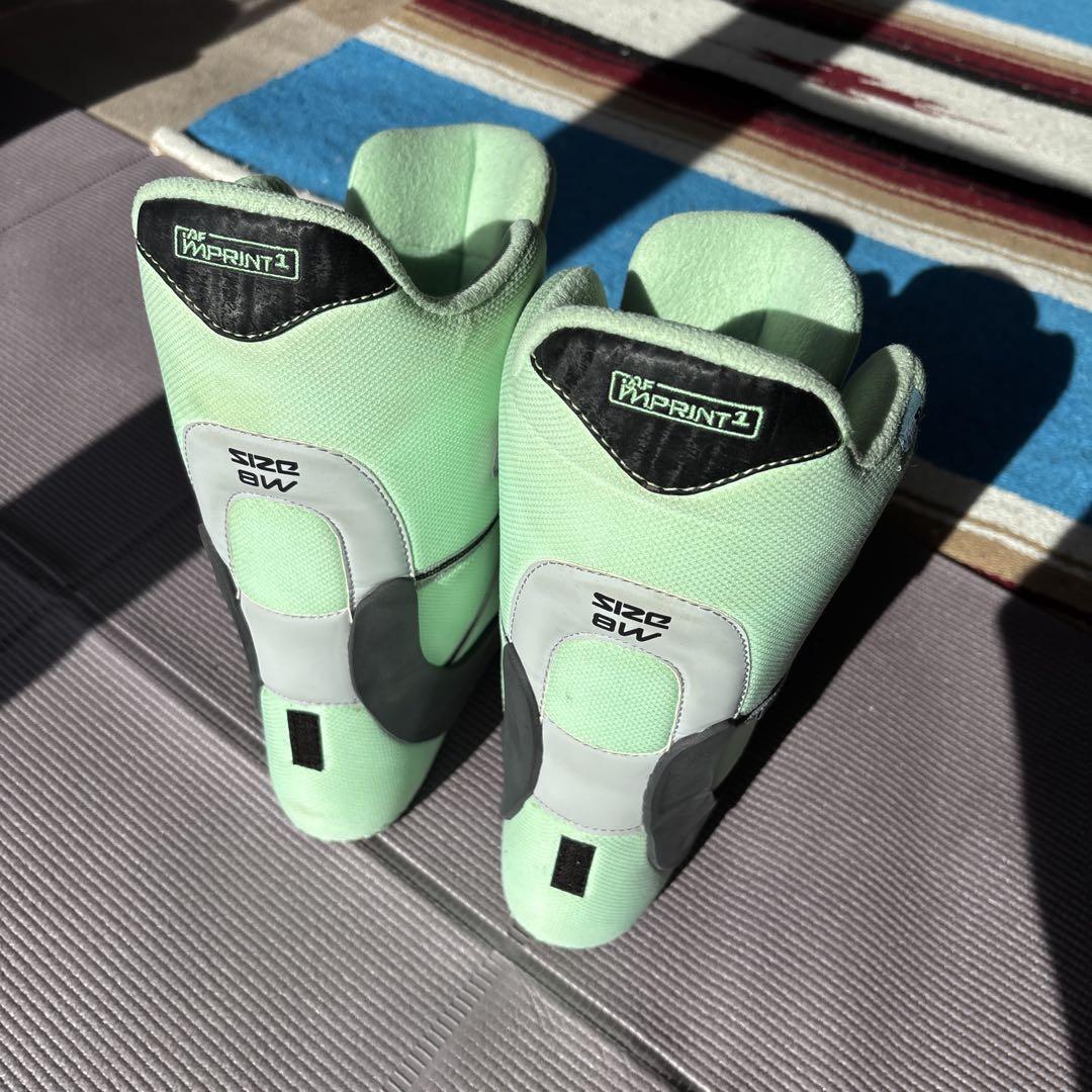 Burton MINT スノーボード ブーツ