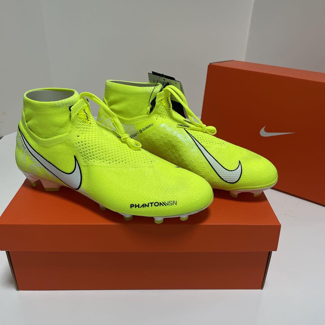 ナイキ NIKE サッカー スパイクシューズ ナイキ ファントム VSN