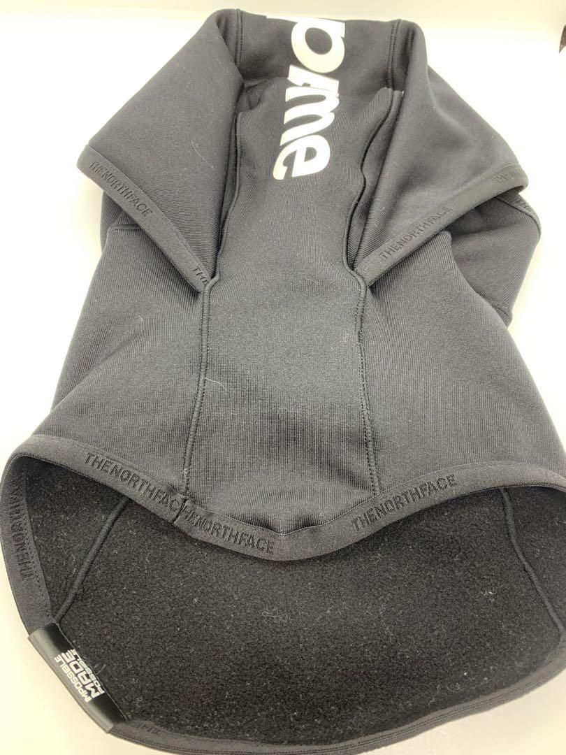小物 Supreme / The North Face Balaclava BLACK