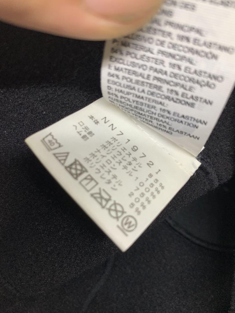 小物 Supreme / The North Face Balaclava BLACK