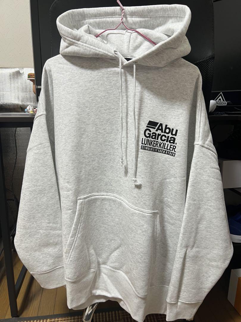 Abu×LUNKER KILLER アブ×ランカーキラー