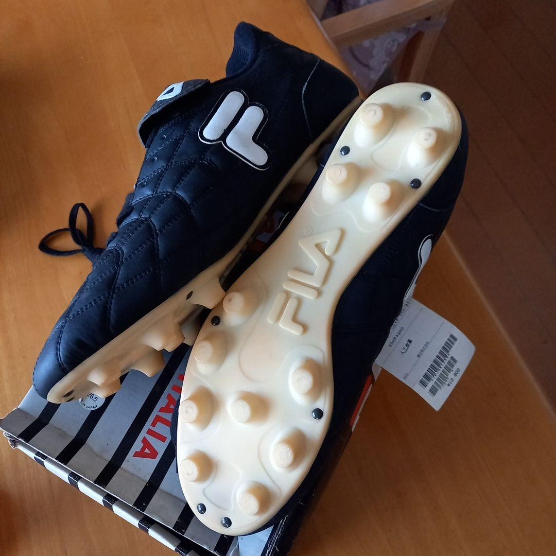 bashi | #fila#filafootball#fascino#classicfootballboots