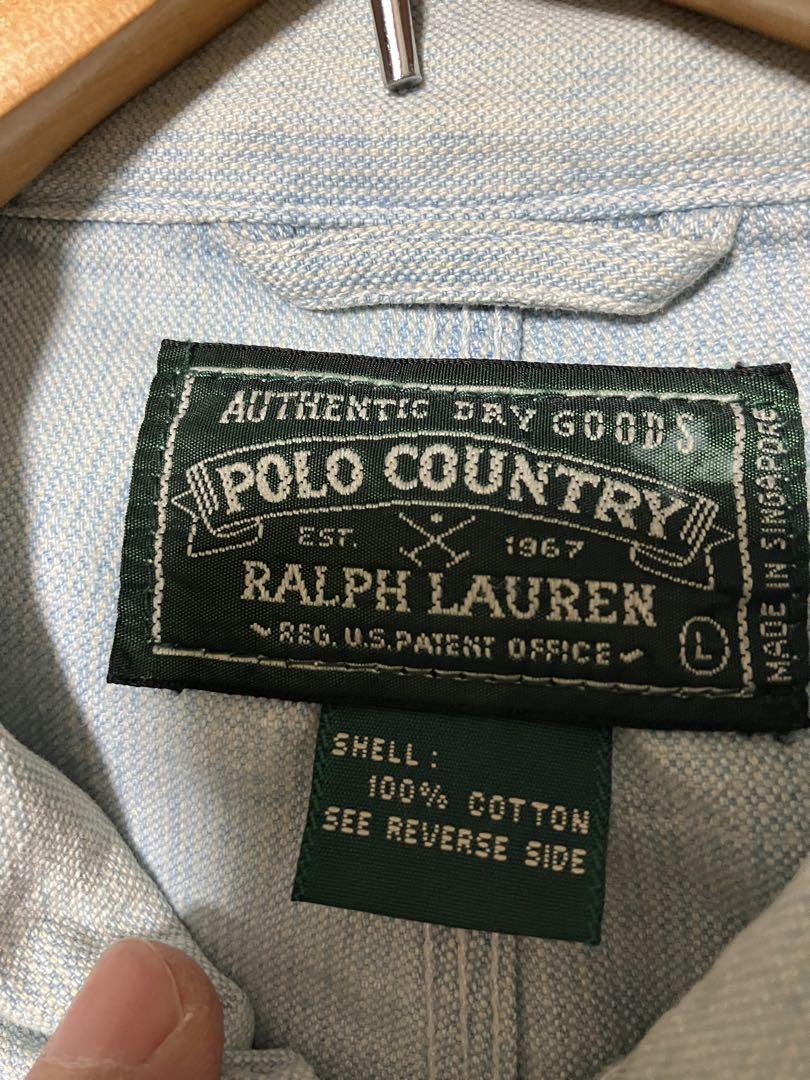 ✟ POLO