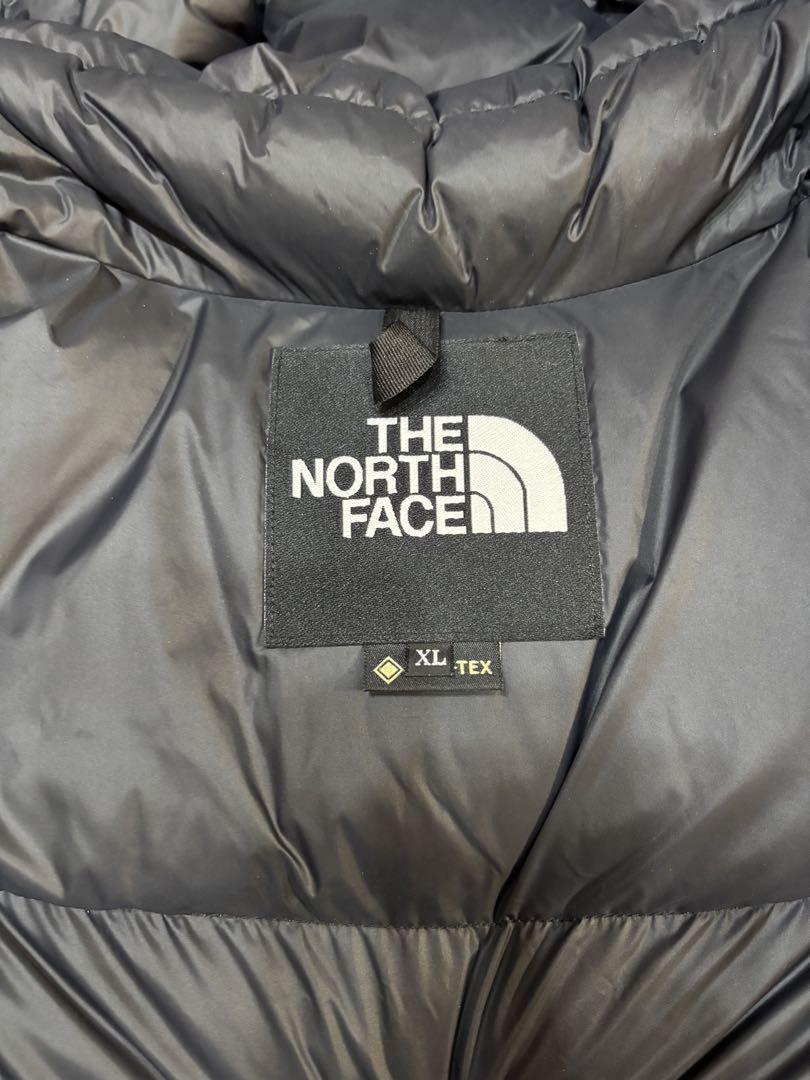 状態良し！！マウンテンダウンジャケットTHE NORTH FACE XL