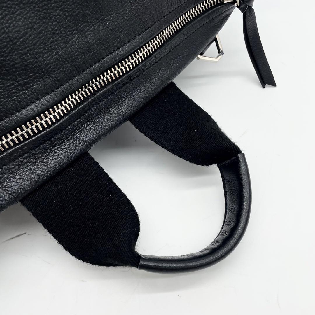 極美品】GIVENCHY パンドラ ボックス 2way ショルダーバッグ 黒