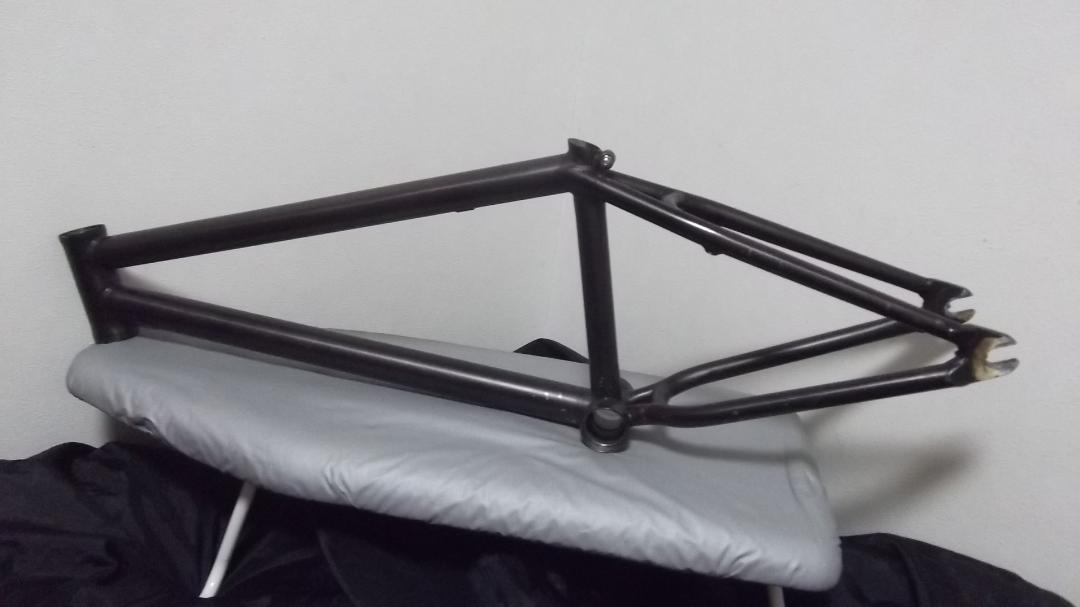 うのにもお得な情報満載! パーツ-bmx fiend Reynolds frame 純正品大特価 きのこ錐 しいたけビット10本ラセン No45H(12.6mm) 工具/メンテナンス