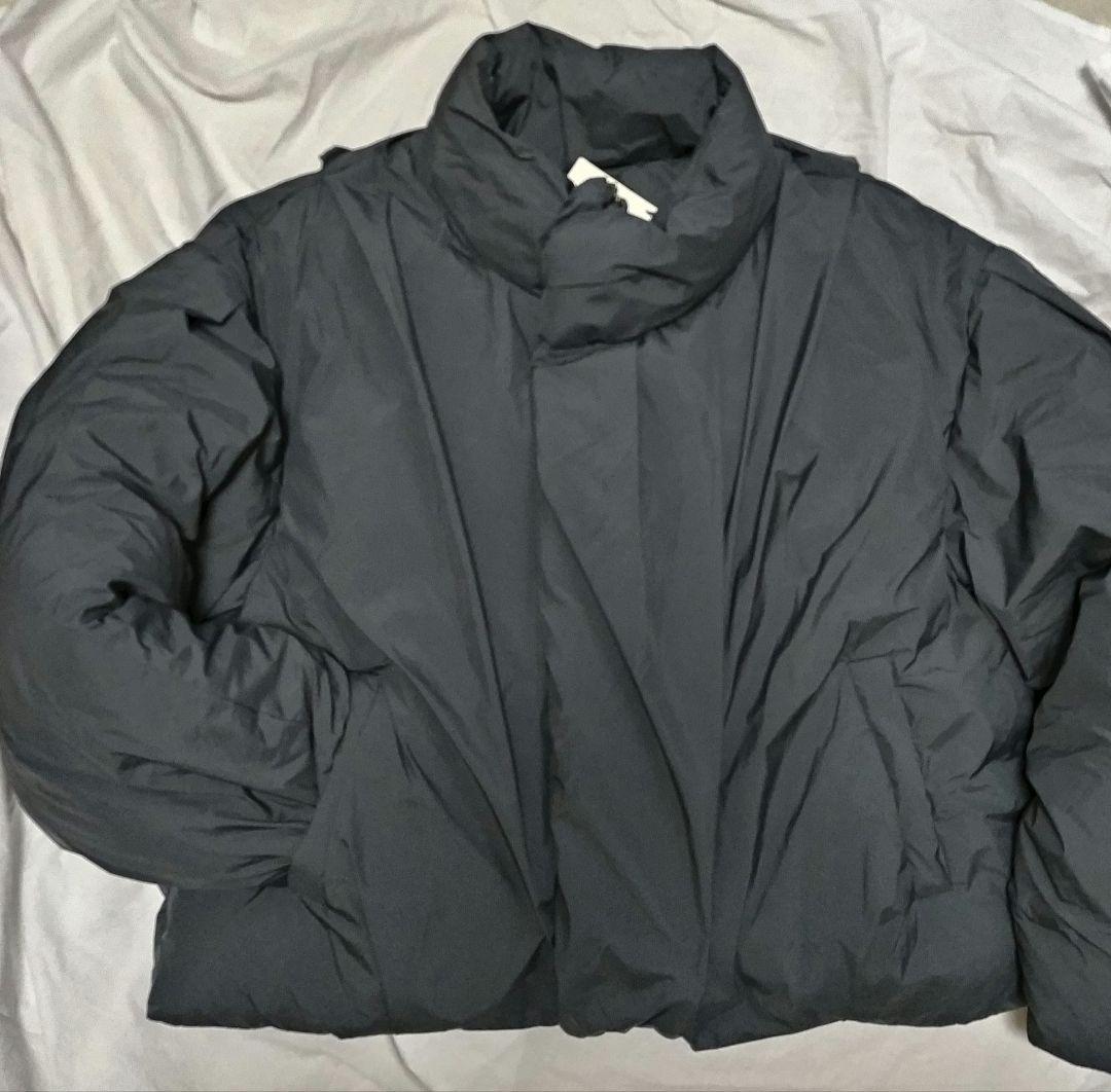 ZARA　キルティングジャケット 8,700円