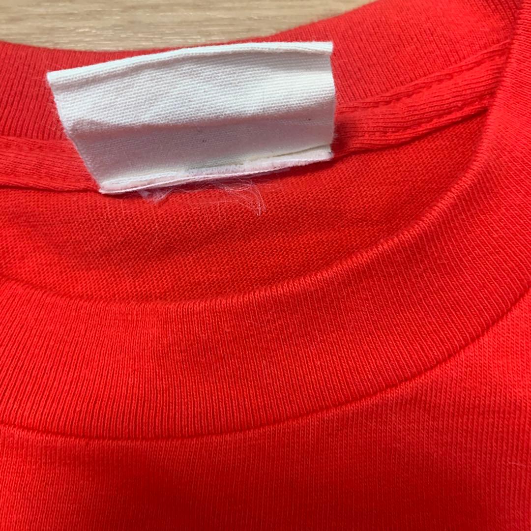 広島カープ　PEANUTS 半袖Tシャツ　Mサイズ トップス