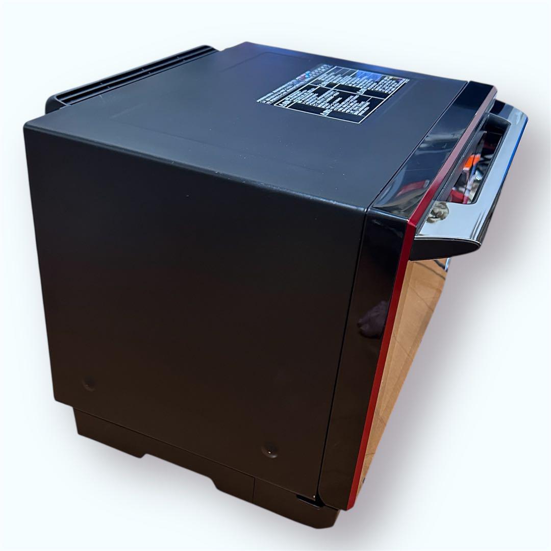 Panasonic Bistro NE-BS1300 スチームオーブンレンジ