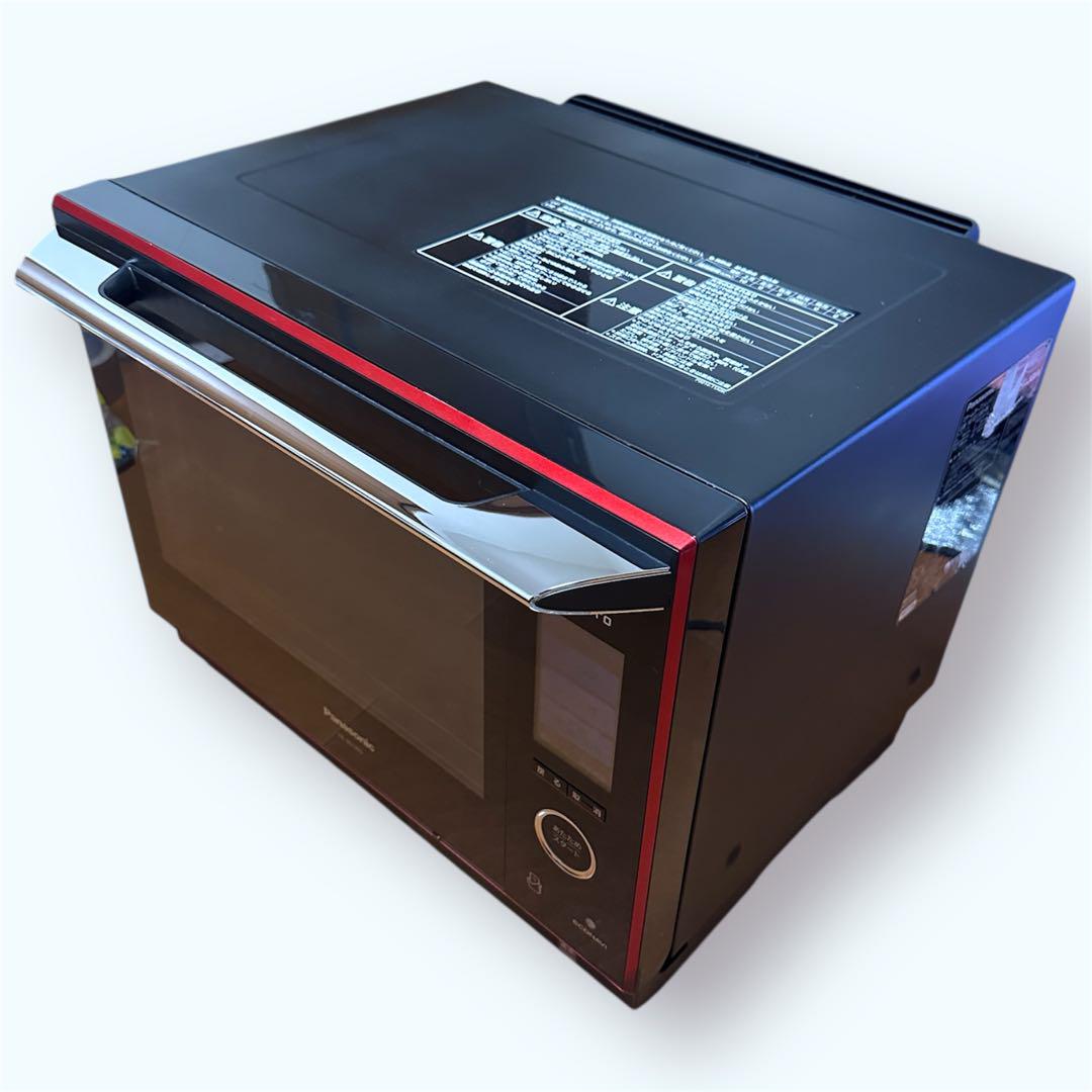 Panasonic Bistro NE-BS1300 スチームオーブンレンジ