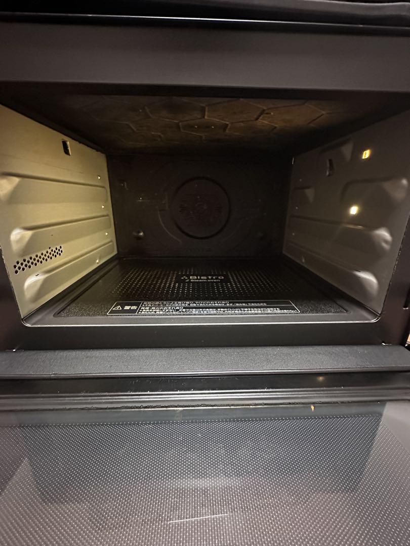 Panasonic Bistro NE-BS1300 スチームオーブンレンジ