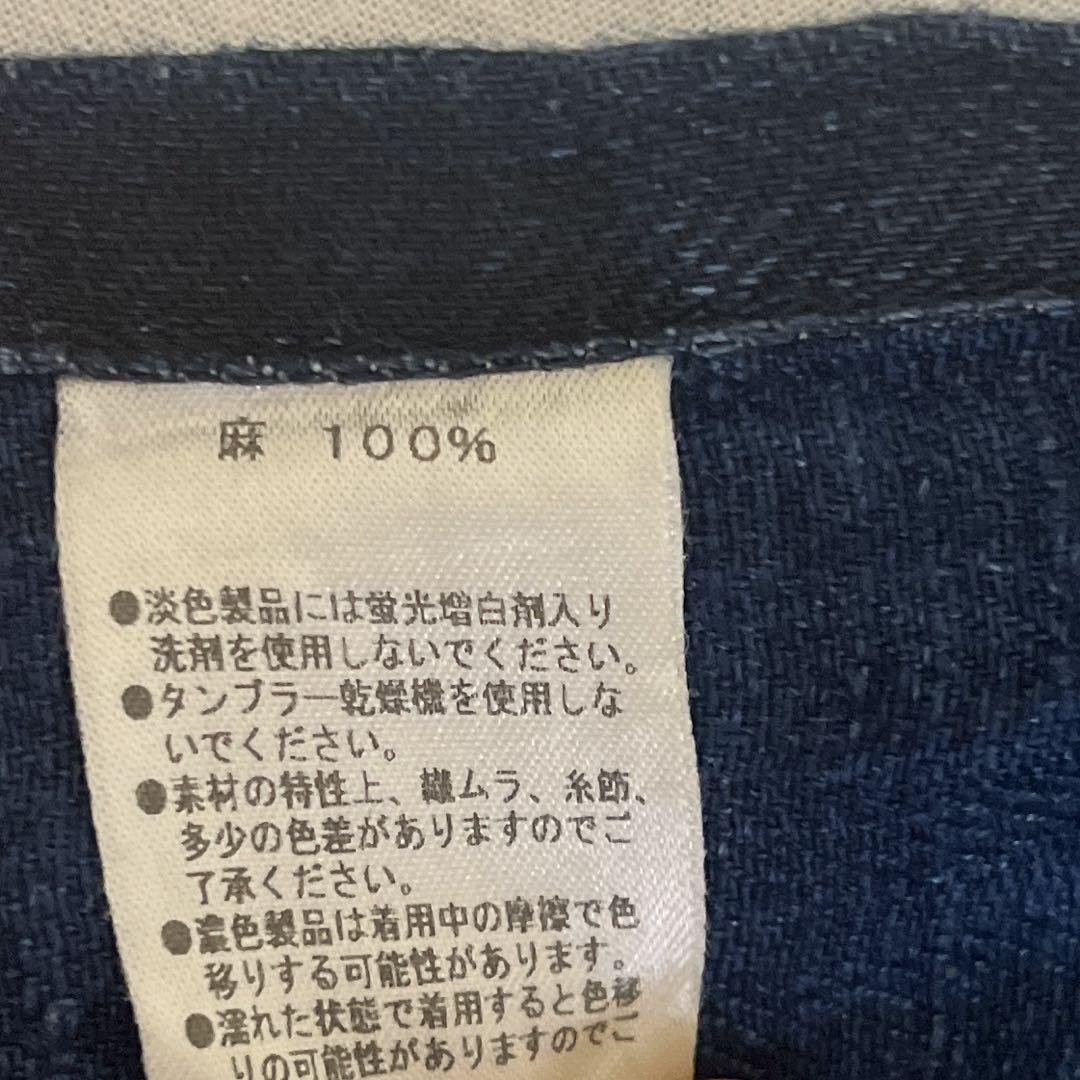takeshi kanda タケシカンダ ギャザーエプロン