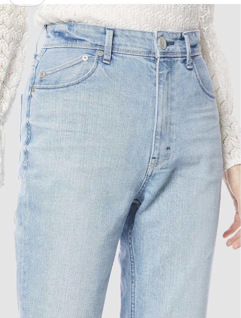 セミフレア | Boot Cut ＆ Flare | YANUK ONLINE STORE
