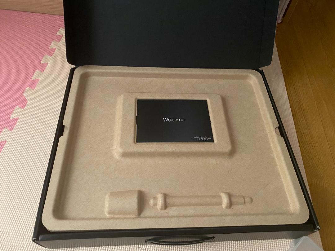 ・スマホ・ wacom Intuos Pro medium SE PTH-651 rTKXp-m61215177658 ってないの