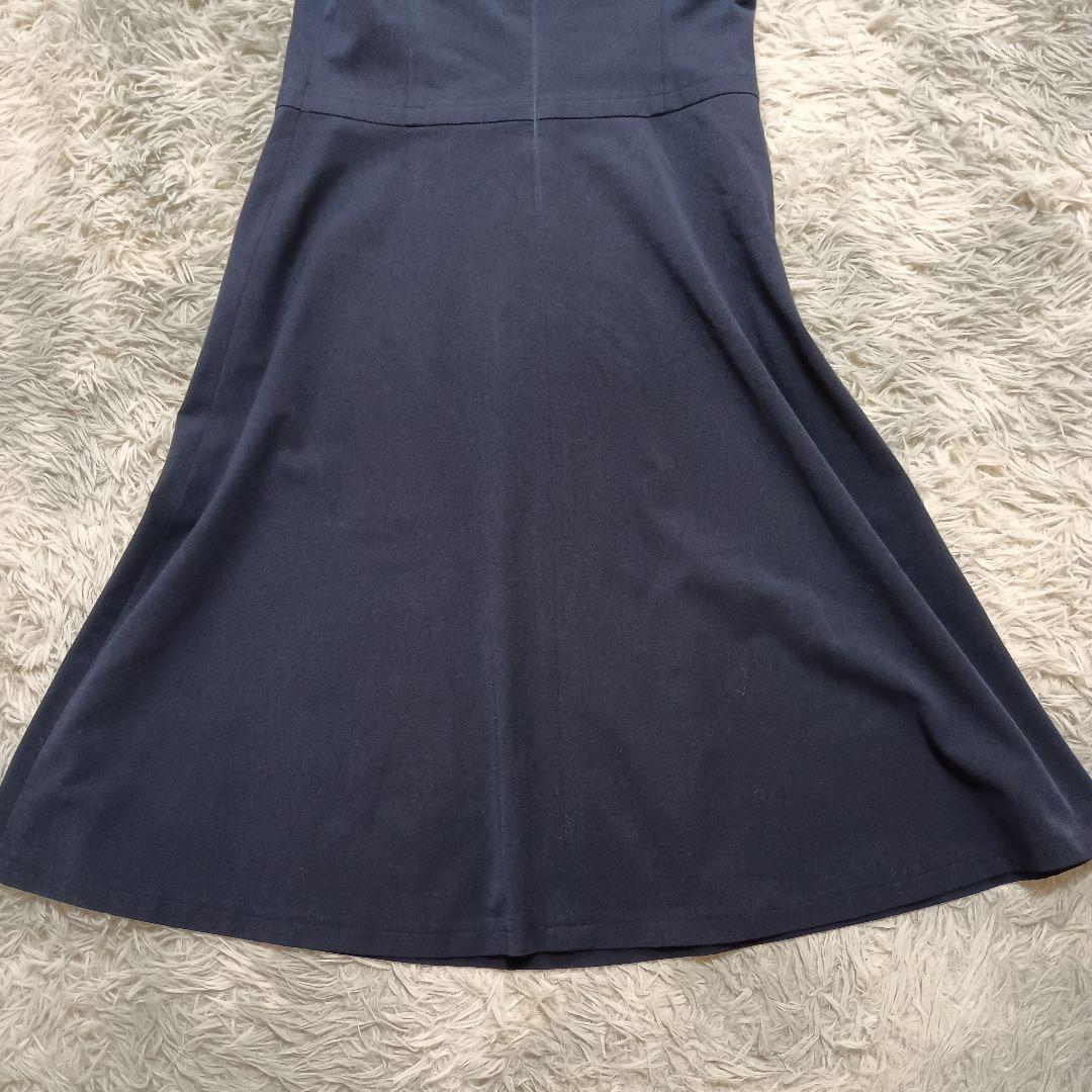 お受験 ワンピーススーツ