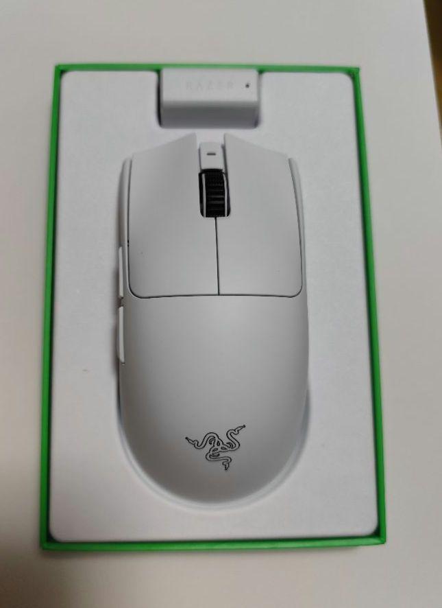 Razer Viper V3 Pro - Ultralight Wireless Esports Mouse