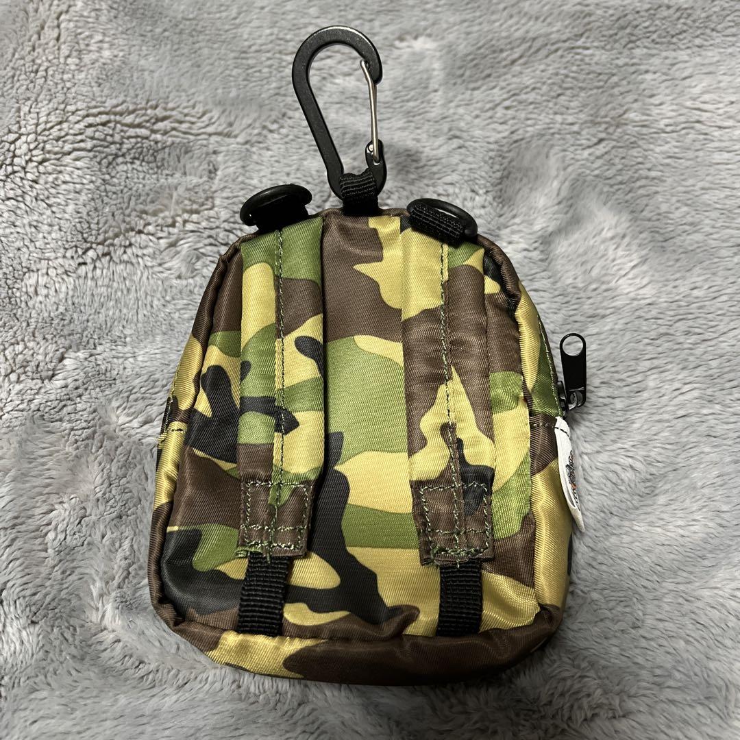 Da-iCE 岩岡徹 COMFY ショルダーバッグOlive Green（swimmer