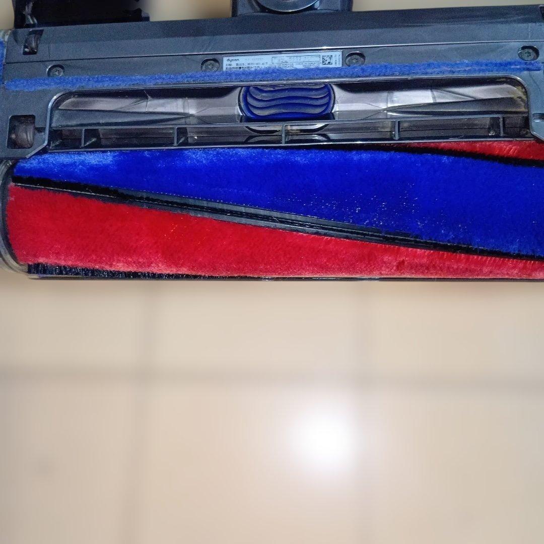 送料込 美品 V8 SV 10 スティック &ハンディクリーナー 稼働 27分 送料込 美品 V8 SV 10 スティック &ハンディクリーナー 稼働 27分