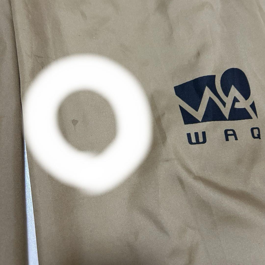 waq インフレーターマット　2個セット