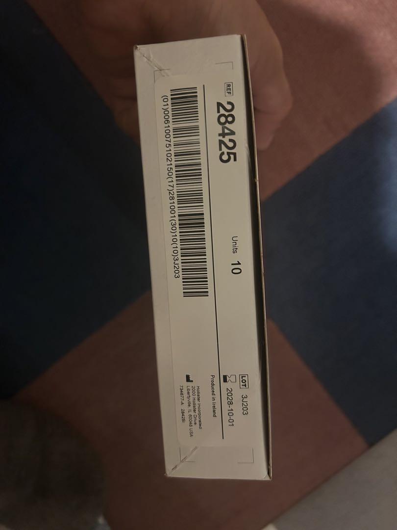 モデルマフレックスSFロック28425