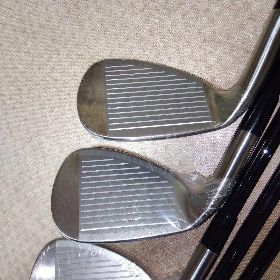 MIZUNO JPX E Ⅲ　６～９.PW ５本セット